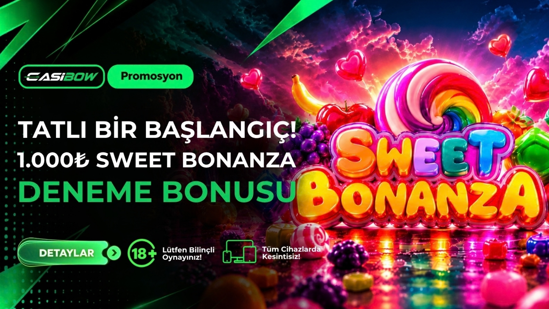 VIP Casino Slider