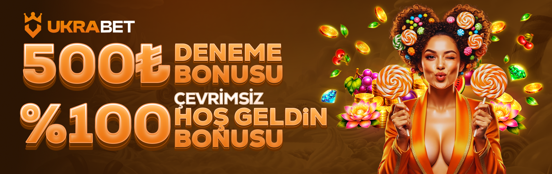 VIP Casino Slider